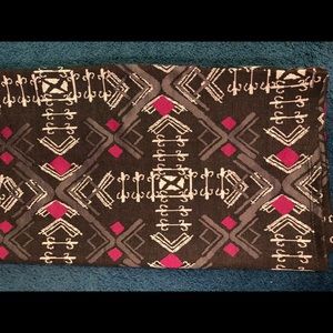 BNWT jacquard Cassie